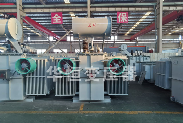 S13-6300/35濠江濠江濠江电力变压器