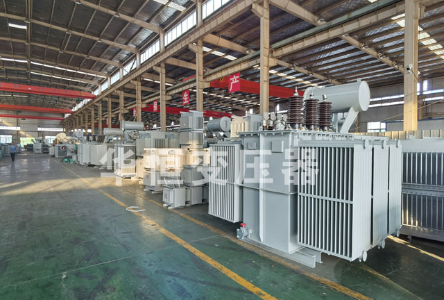 S13-8000/35濠江濠江濠江电力变压器厂家