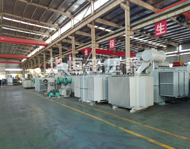 S11-8000/35濠江濠江濠江电力变压器厂家