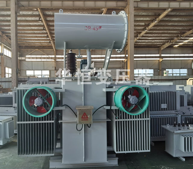 S13-8000/35濠江濠江濠江电力变压器
