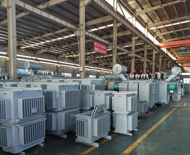 S11-8000/35濠江濠江濠江电力变压器
