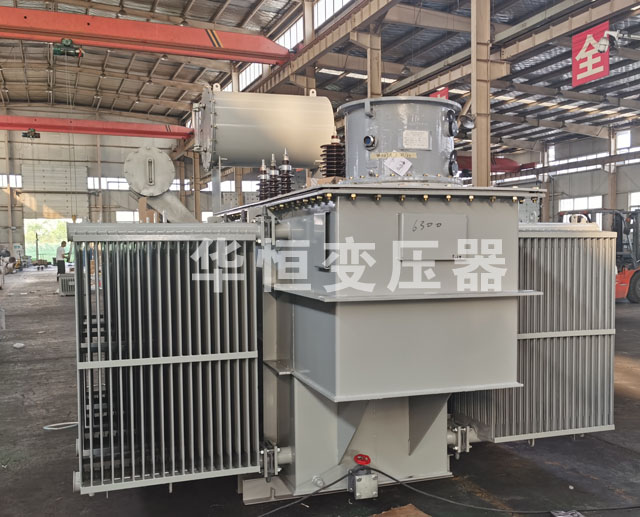 S11-6300/35濠江濠江濠江电力变压器价格