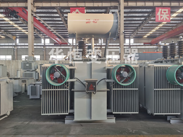 S11-6300/35濠江濠江濠江电力变压器
